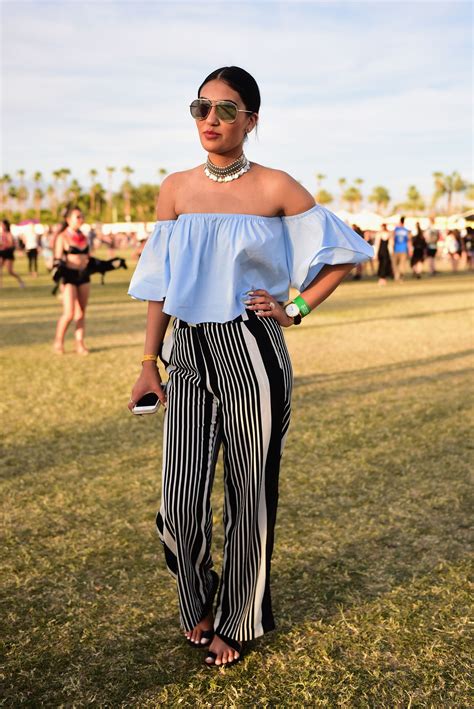 Coachella 2017 Fashion: Summer Outfit Ideas Inspired by the Festival ...
