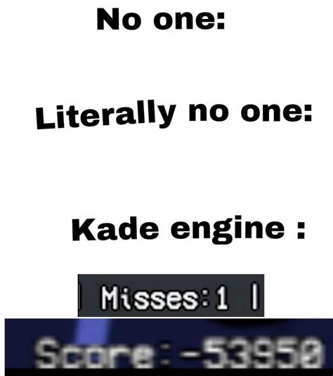 Image result for How to Make a Kade Engine Mod without Coding