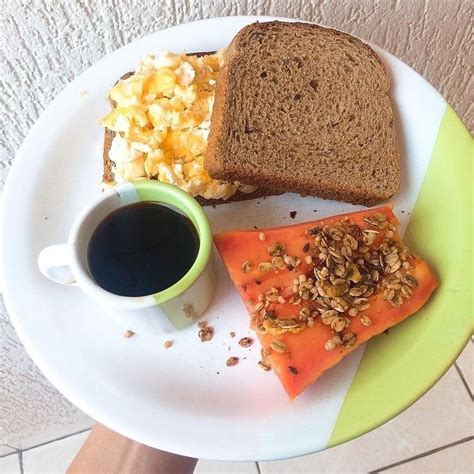 Pão de Aveia Fit: A Receita Perfeita para um Café da Manhã Saudável e Saboroso!