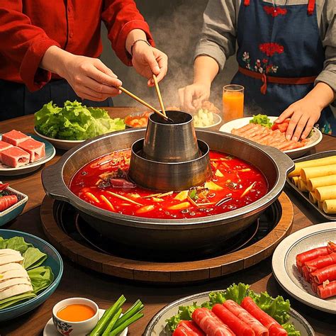 Potasia Hot Pot