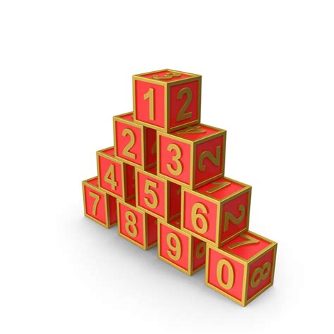 Image result for Number Blocks Numbers