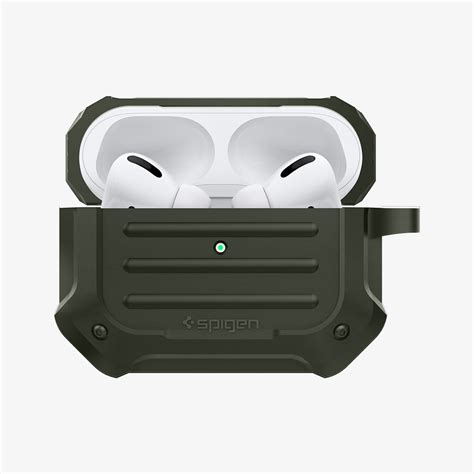 AirPods Series Case Tough Armor - spigen.in Official Site – Spigen India