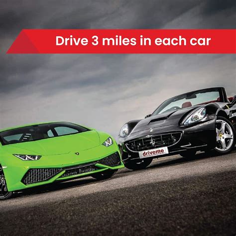 Buy Activity Superstore Fantastic Four Driving Gift Experience Voucher ...