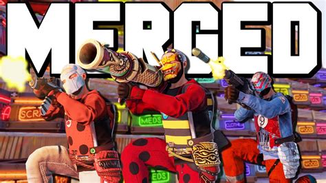 Image result for Rust Clan Progression