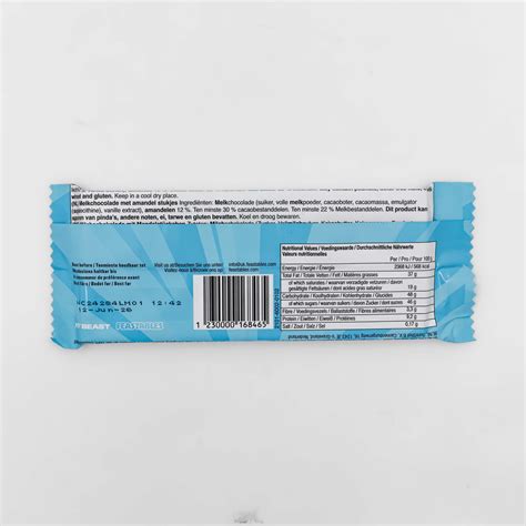 Which is the best place to buy Mr.beast Feastables Almond Bar 60g near ...