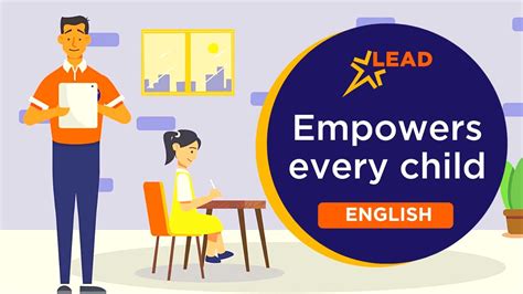 How does LEAD empower every student in our partner schools? - YouTube