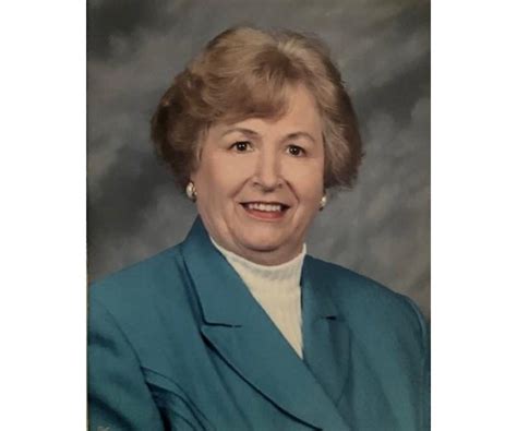 Virginia Kathleen Gentry Obituary (2025) - Farmville, VA - Puckett ...