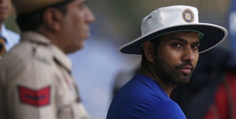 Rohit Sharma Branded As ‘Insecure Captain’ For Having Reasonable ...