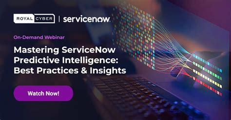 Image result for Operational Intelligence ServiceNow