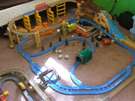 Trackmaster Large Layout 的图像结果