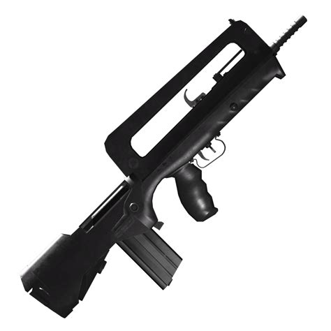 FAMAS | Blackout Wiki | Fandom