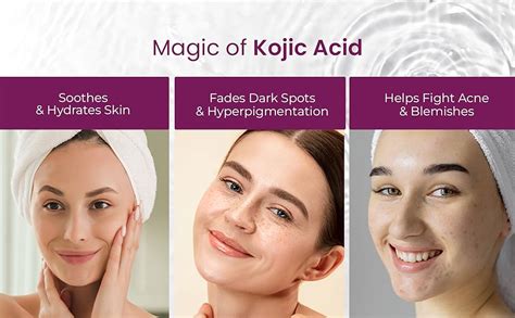 Buy Kozicare Kojic Acid Soap & Glutathione Soap | Body Tan Removal Soap ...