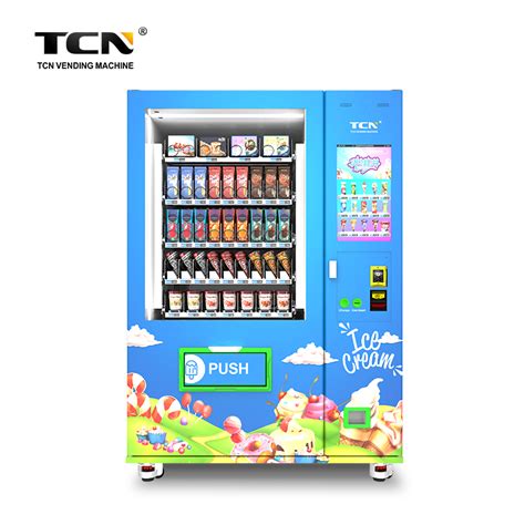 Custom Vending Machine Freezer 的图像结果