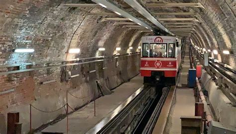ISTANBUL TUNNEL - All You Need to Know BEFORE You Go 2026 (with Photos ...