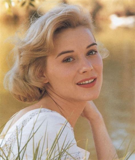 Hope Lange Golden Age Of Hollywood, Hollywood Glamour, Hollywood Stars ...