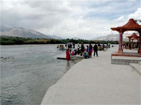Sindhu Darshan in Ladakh, All Details of Sindhu Darshan