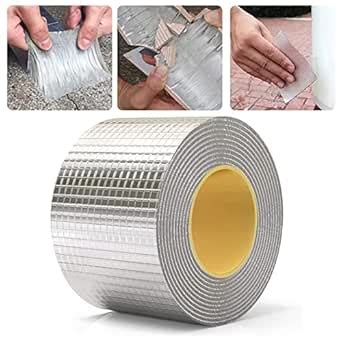 Quicknik Waterproof Tape For Leakage Proof Multi-Use Duct Strong ...