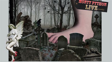 Monty Python Show 的图像结果