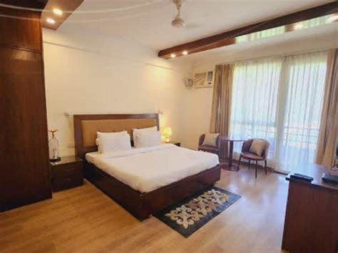 Aloha on the Ganges, Rishikesh Resort