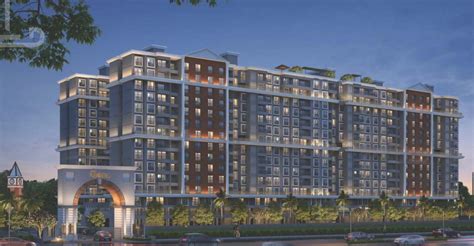 Ace Abode | Pune Apartments properties | JLL Homes