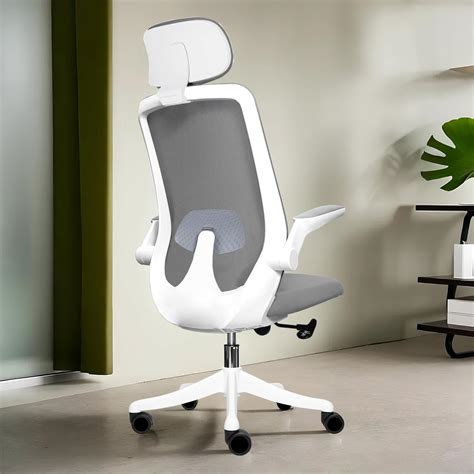 ROSE® Mono HighBack | 3 Years Brand Warranty Included | Office Chair ...