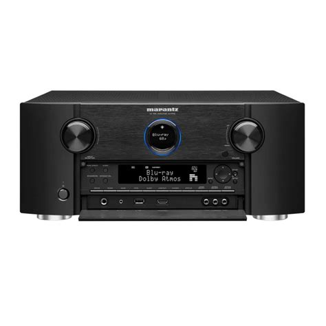 Marantz Authorised Dealer in India | ProHiFi — ProHiFi India
