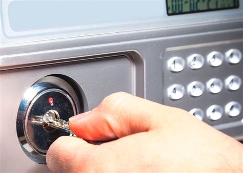 Image result for Forgot Key Safe Code