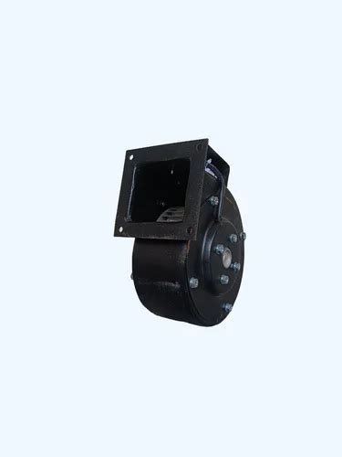 Single Inlet Forward Curved Centrifugal Blower - TSI -120 Single Inlet ...