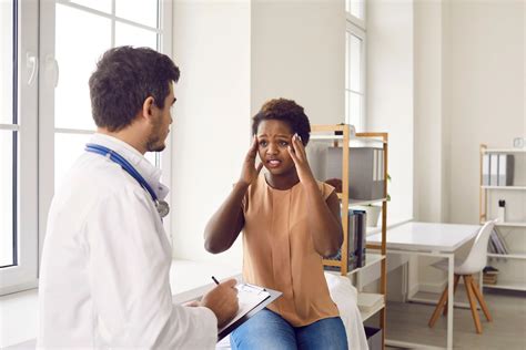 Physical Therapy for Vestibular Migraine – Synergy Healthcare