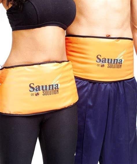 Sauna Slimming belt | Valo Kini