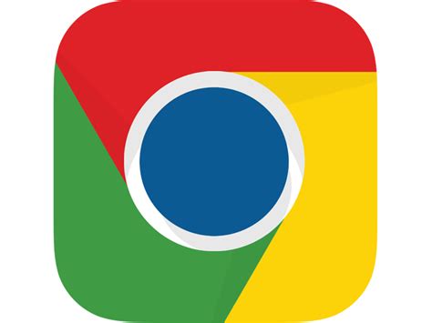 Google Chrome logo PNG transparent image download, size: 800x600px
