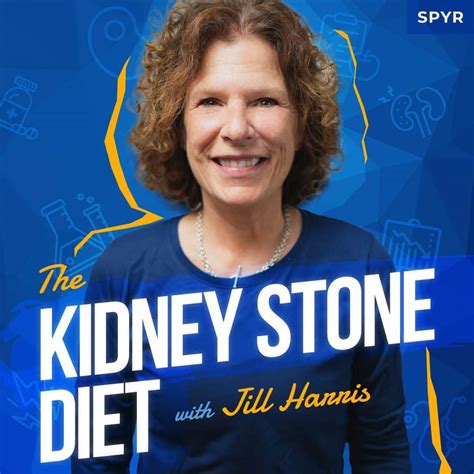 "When do I go to the hospital for a possible kidney stone?" - Kidney Stone Diet with Jill Harris ...