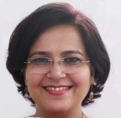 Rakhshanda Jalil - Times of India