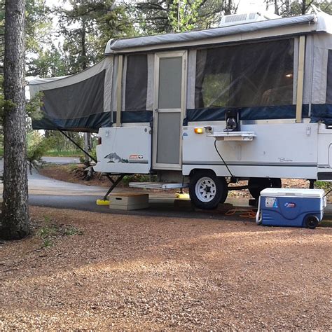 Mueller State Park Camping | The Dyrt