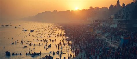 Prayagraj Magh Mela Dates and Timings: Your Essential Guide - 2026 ...