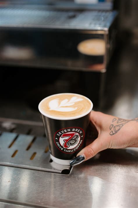 7 Brew Coffee in Springfield, MO 65804 - (417) 2...