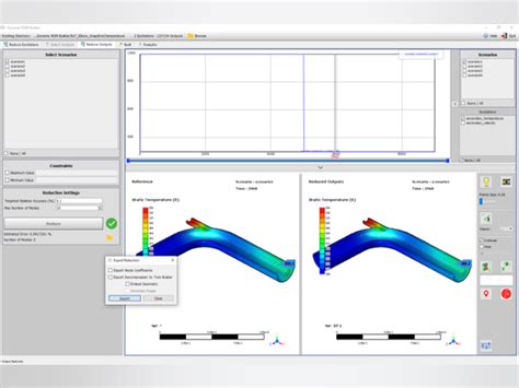Ansys Twin Builder Price, Features, Reviews & Ratings - Capterra India