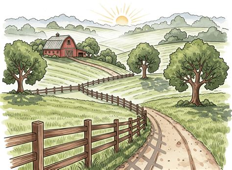 Image result for Farm Building Layout