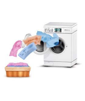 Vclean Laundry - Experience the Clean Revolution with India's Premier ...