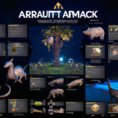 Image result for Ark Creative Mode Command