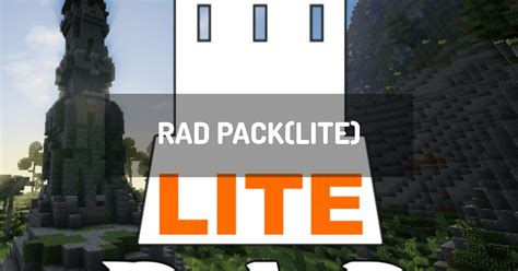 Image result for Rad Mod Minecraft