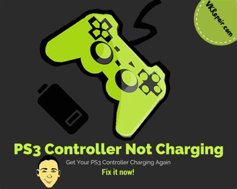 PS3 Controller LED Light Fix 的图像结果