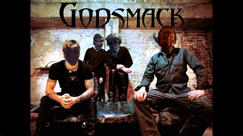 Godsmack Wallpaper (52+ images)