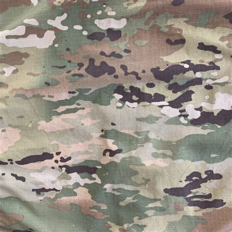 17 Types Of Military Camouflage & Their Uses | MTP to CADPAT