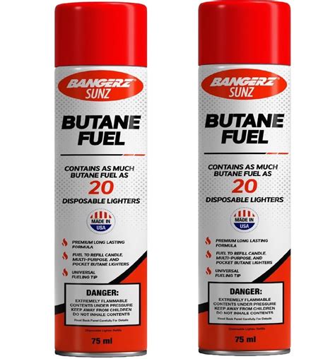 Aotu Portable Camping Stove Butane Camping Fuel Canisters For Portable ...