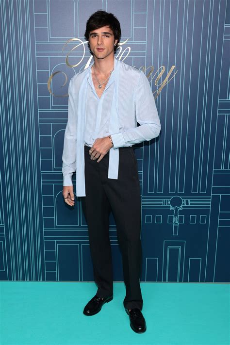 Jacob Elordi Style: ﻿15 Items You Need To Dress Like Jacob | GQ Australia