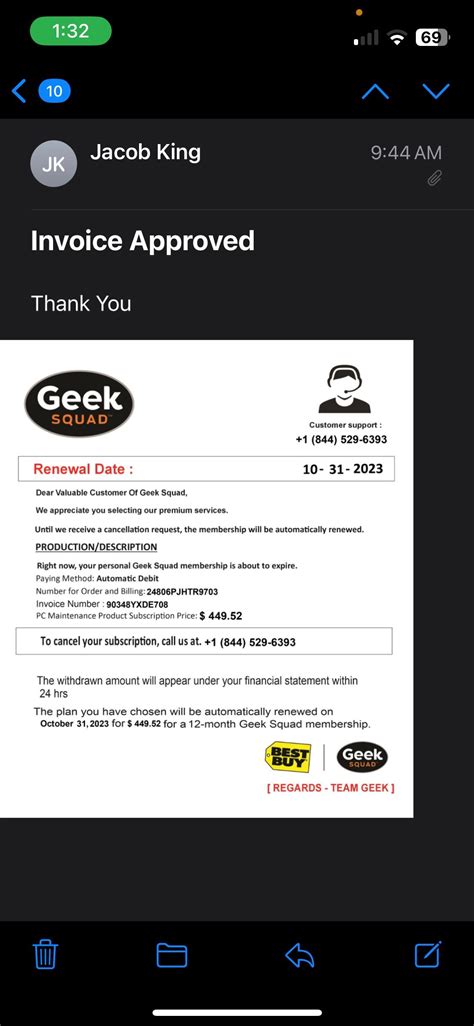 How to Fix Geek Squad Computer Scam 的图像结果