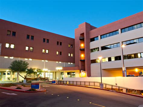 Best AZ Cardiac Care Centers Near Me - Hospital Findr - near me hospital