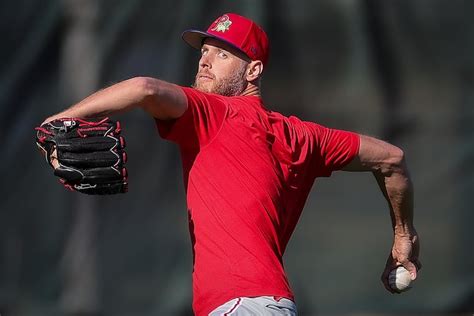 Phillies' Zack Wheeler ‘going in the right direction’ after facing ...