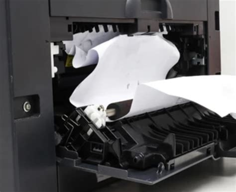 Copy Machine Paper Jam 的图像结果